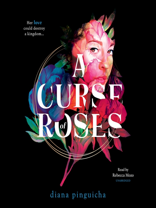 Title details for A Curse of Roses by Diana Pinguicha - Available